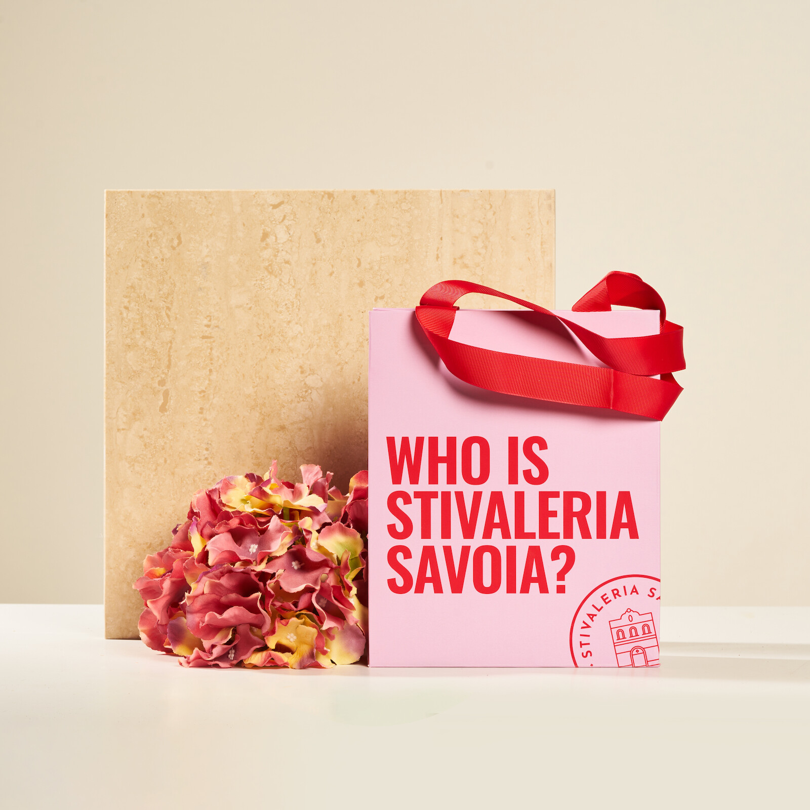 stivaleria savoia