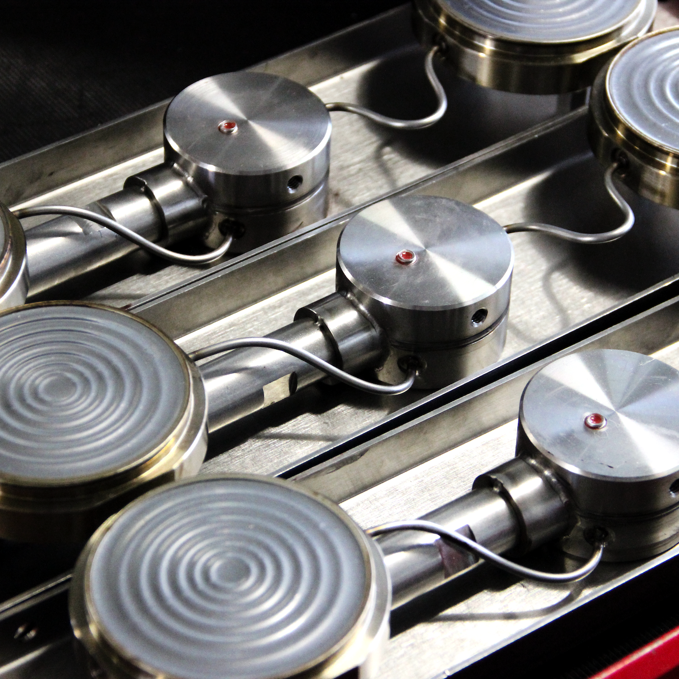 terranova instruments