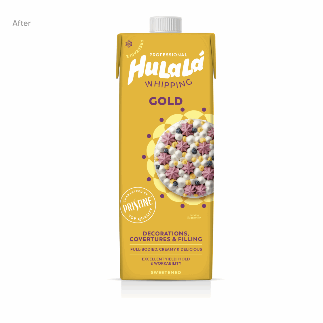 hulala professional