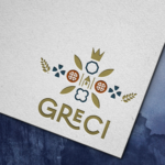 greci industria alimentare