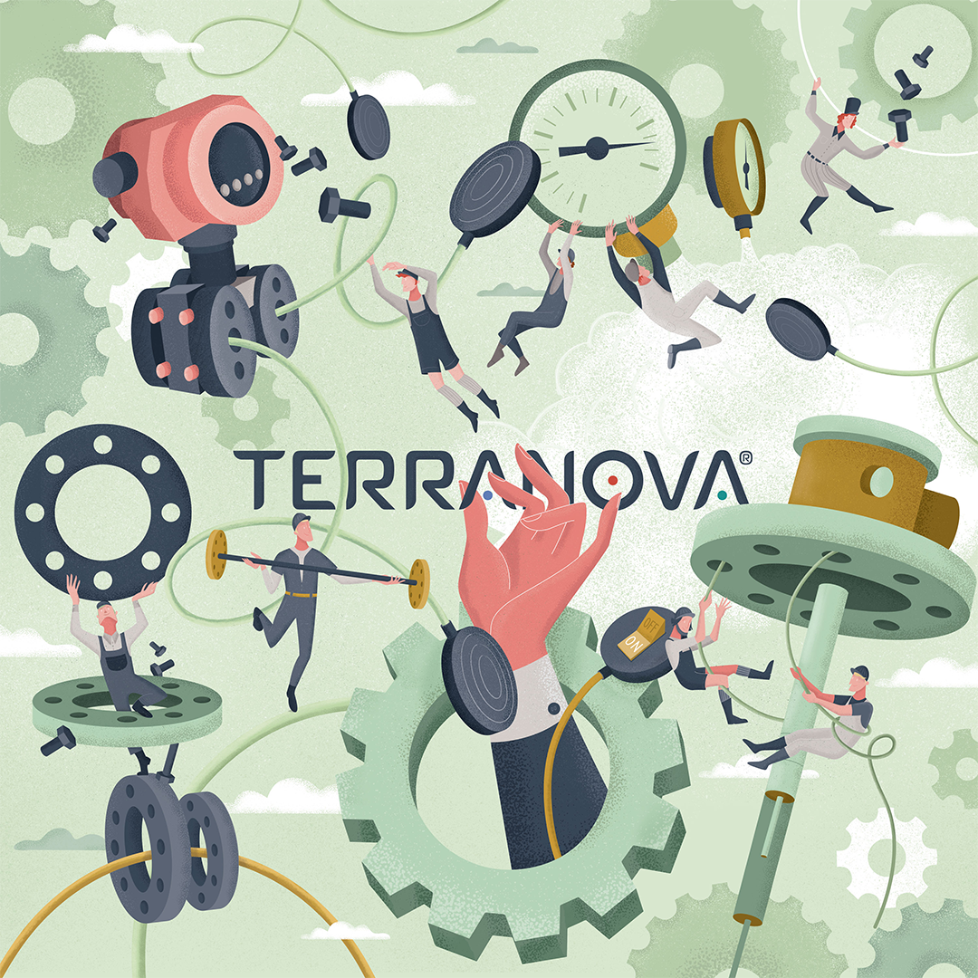 terranova instruments