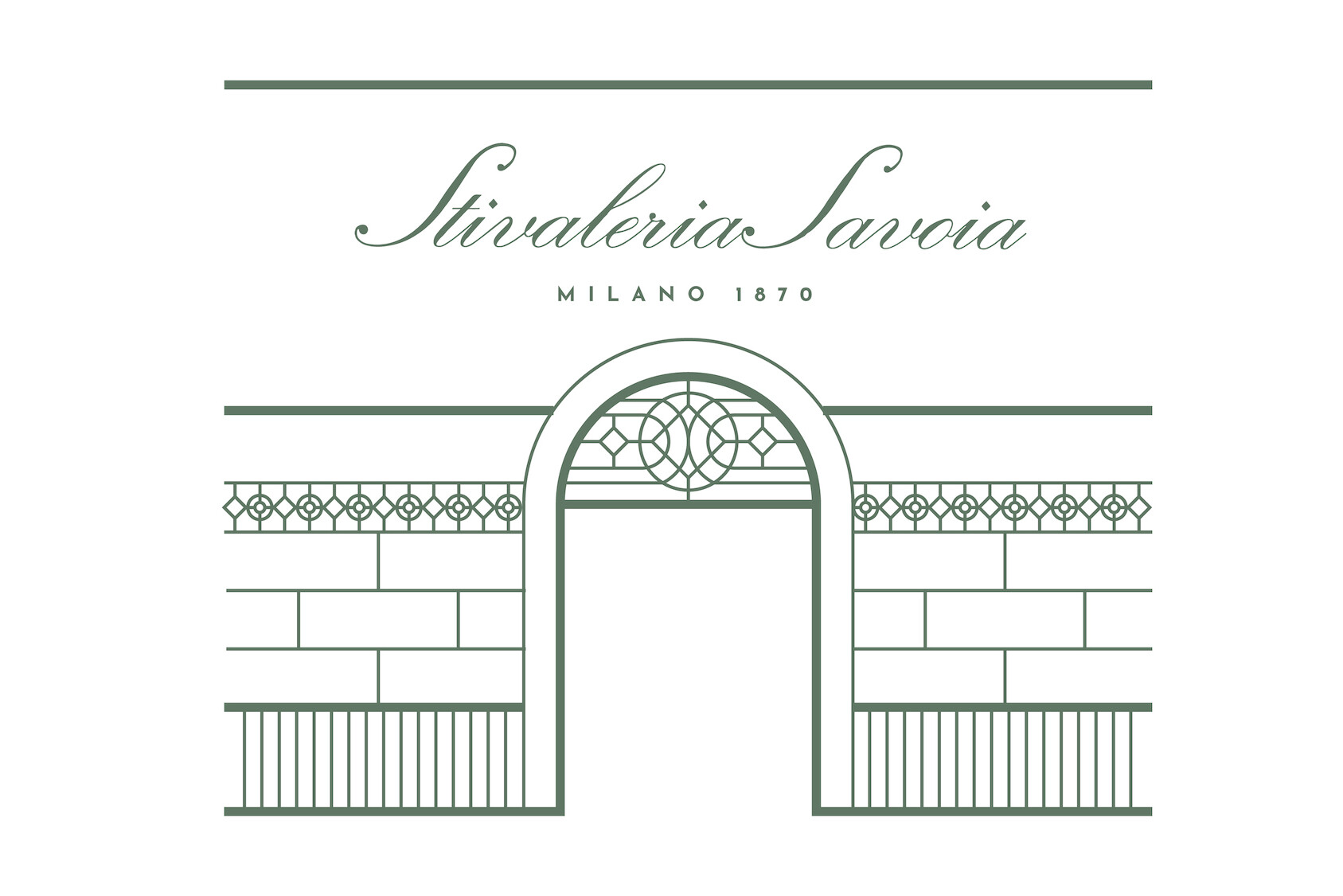 stivaleria savoia milano