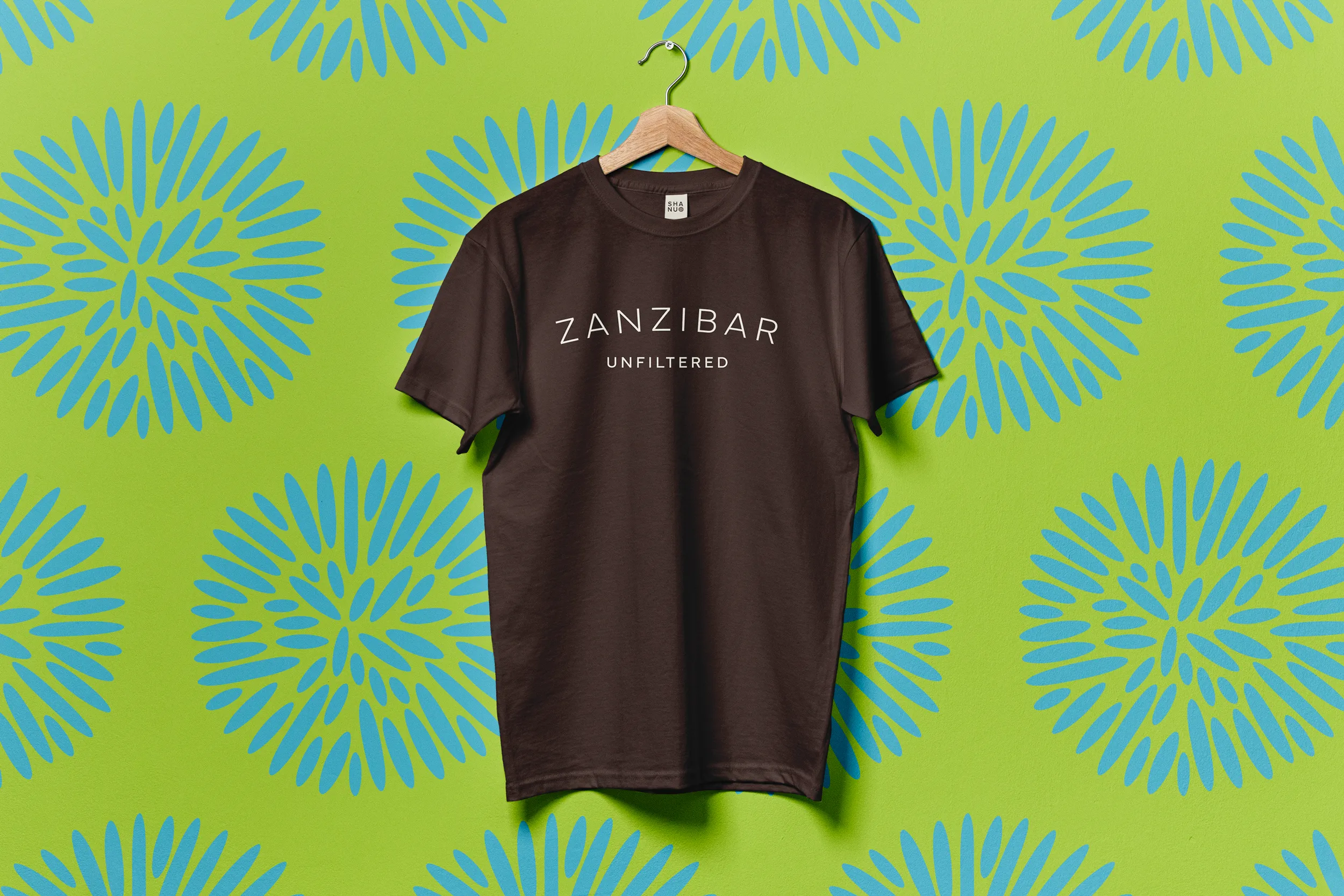 shanuo zanzibar resort