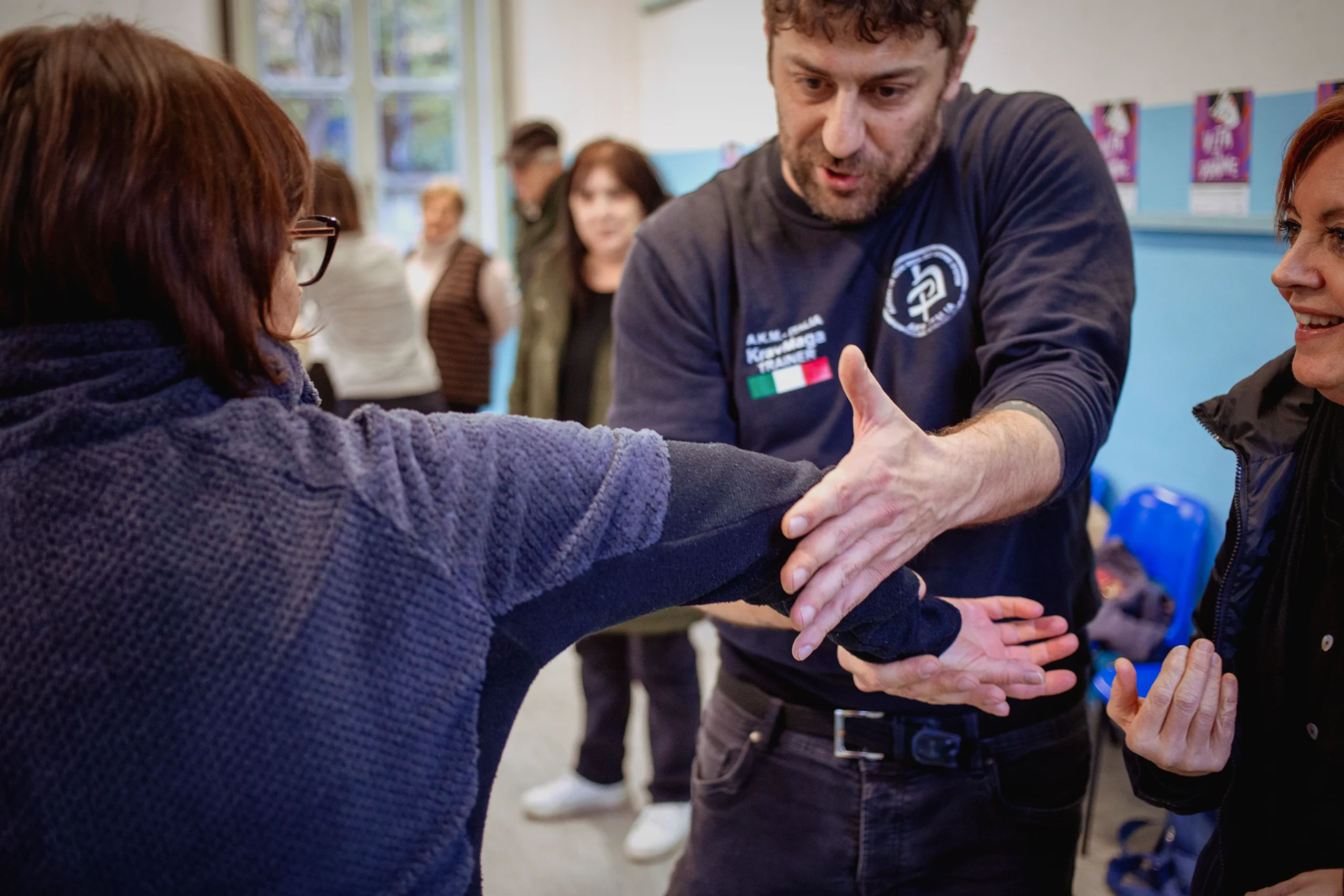 vita da donne associazione icaro melegnano