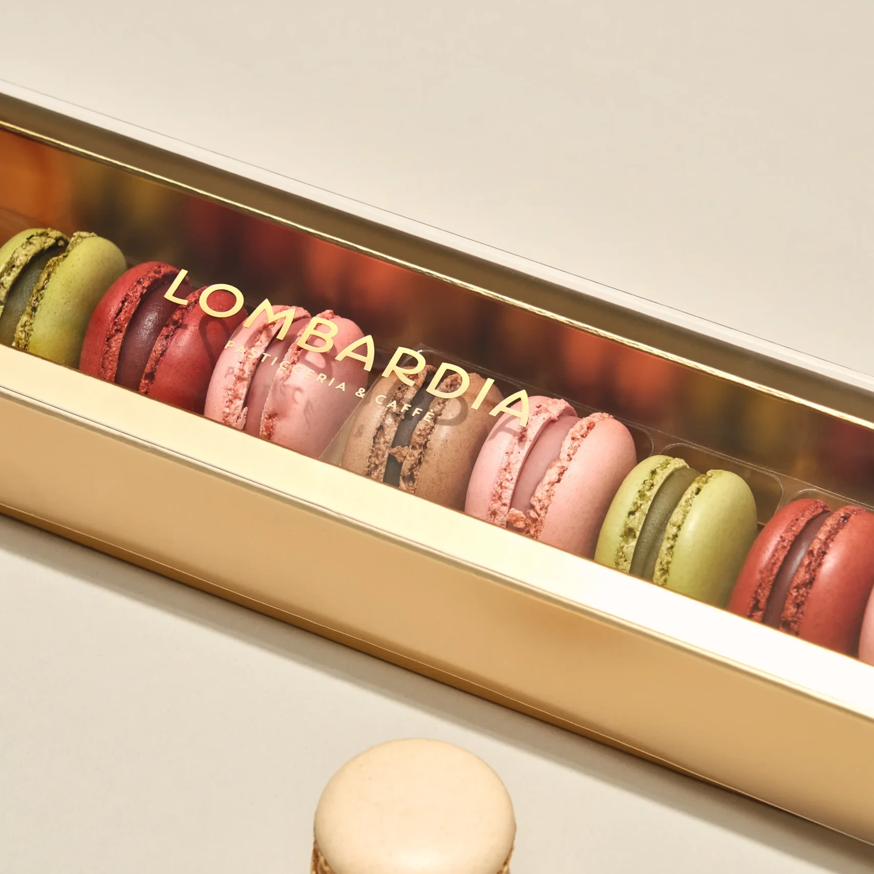 lombardia pasticceria caffè melegnano