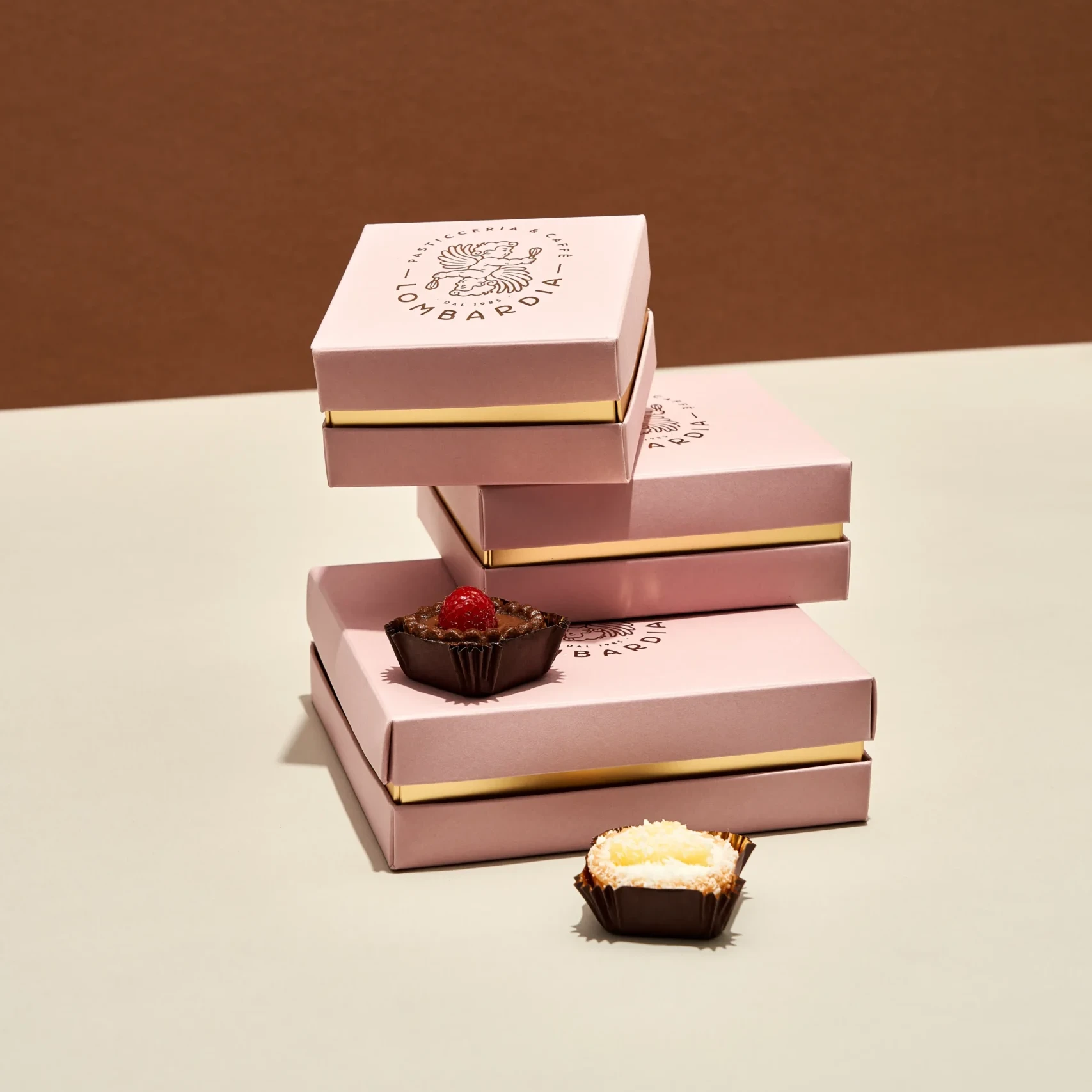 lombardia pasticceria caffè melegnano