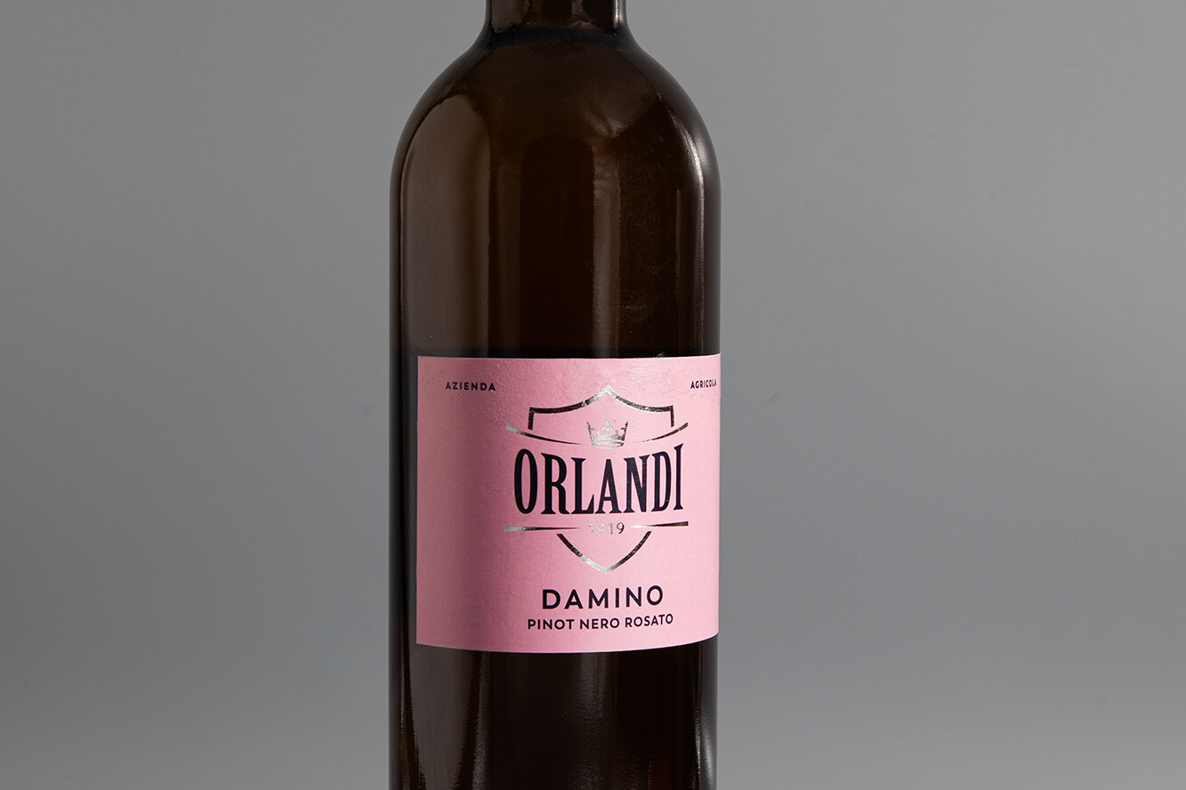 azienda agricola orlandi damino