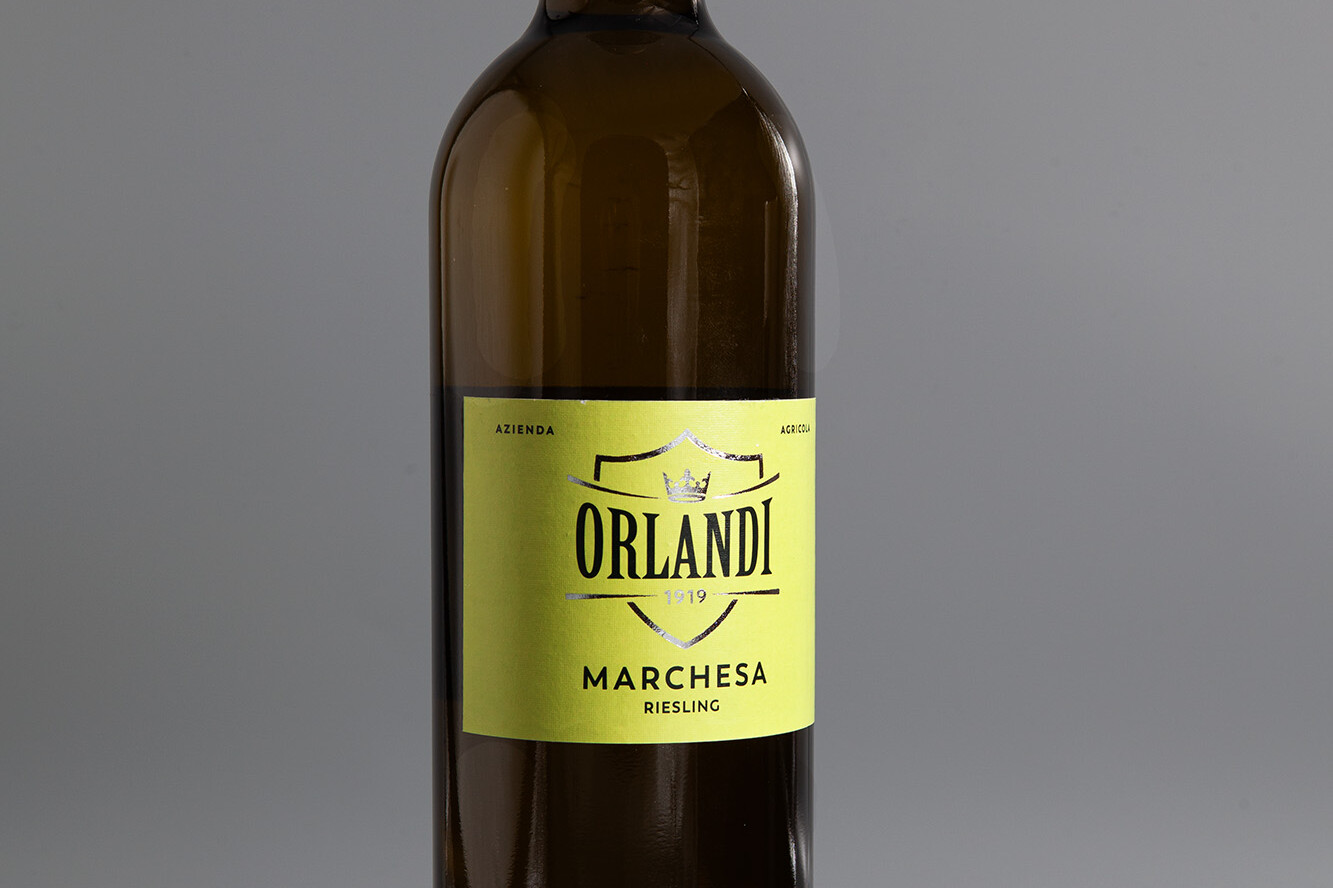 azienda agricola orlandi marchesa