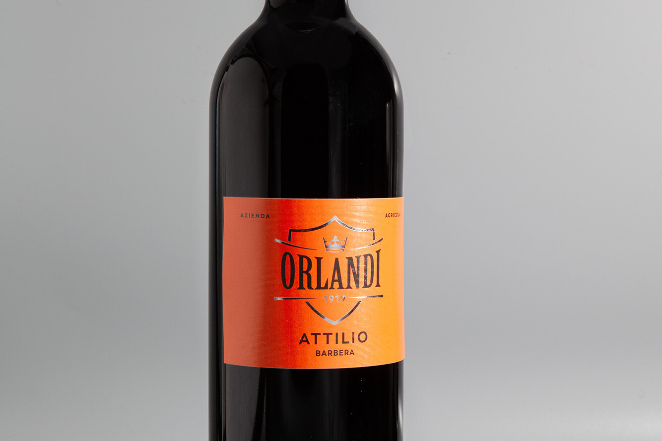 azienda agricola orlandi attilio