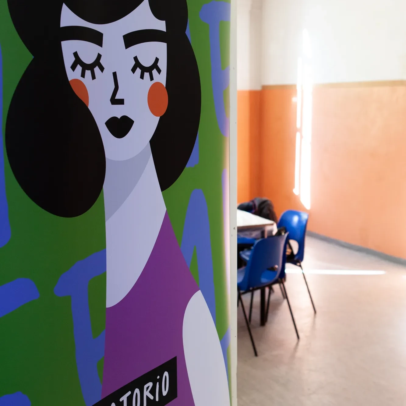 vita da donne associazione icaro melegnano
