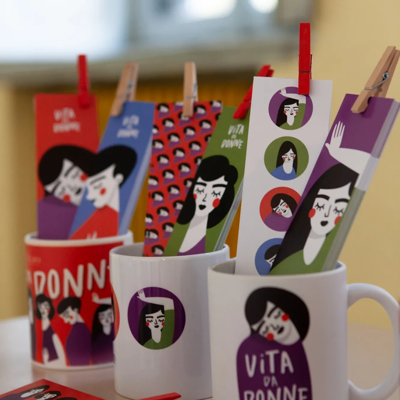 vita da donne associazione icaro melegnano