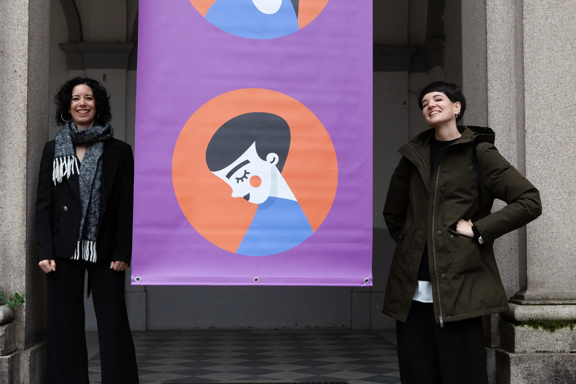 vita da donne associazione icaro