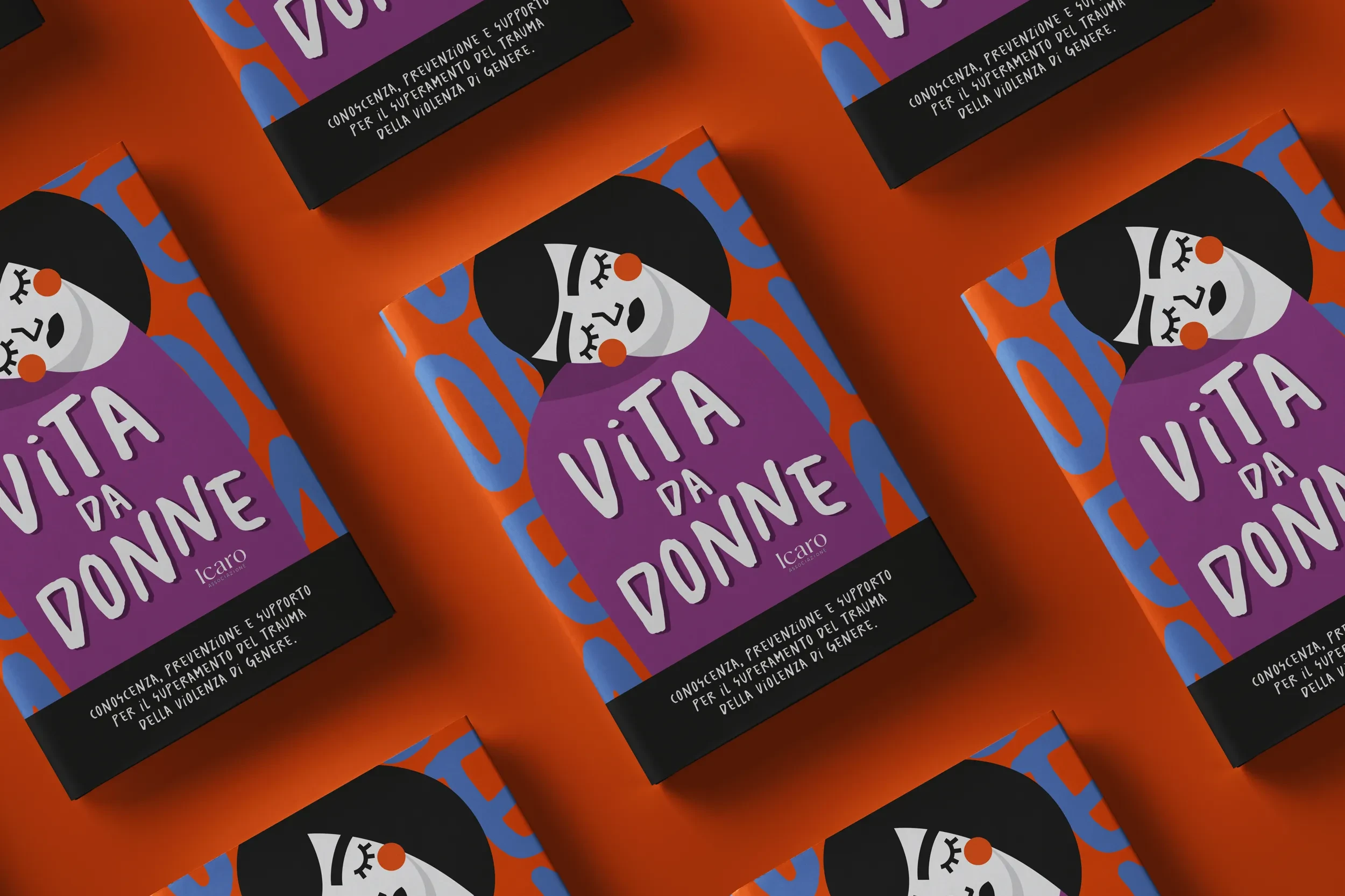 vita da donne associazione icaro melegnano