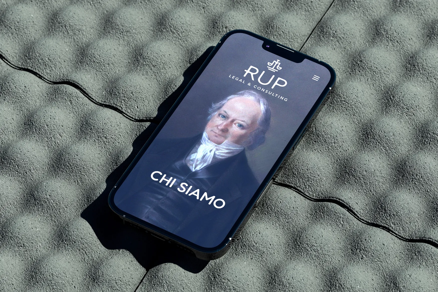 rup legal & consulting