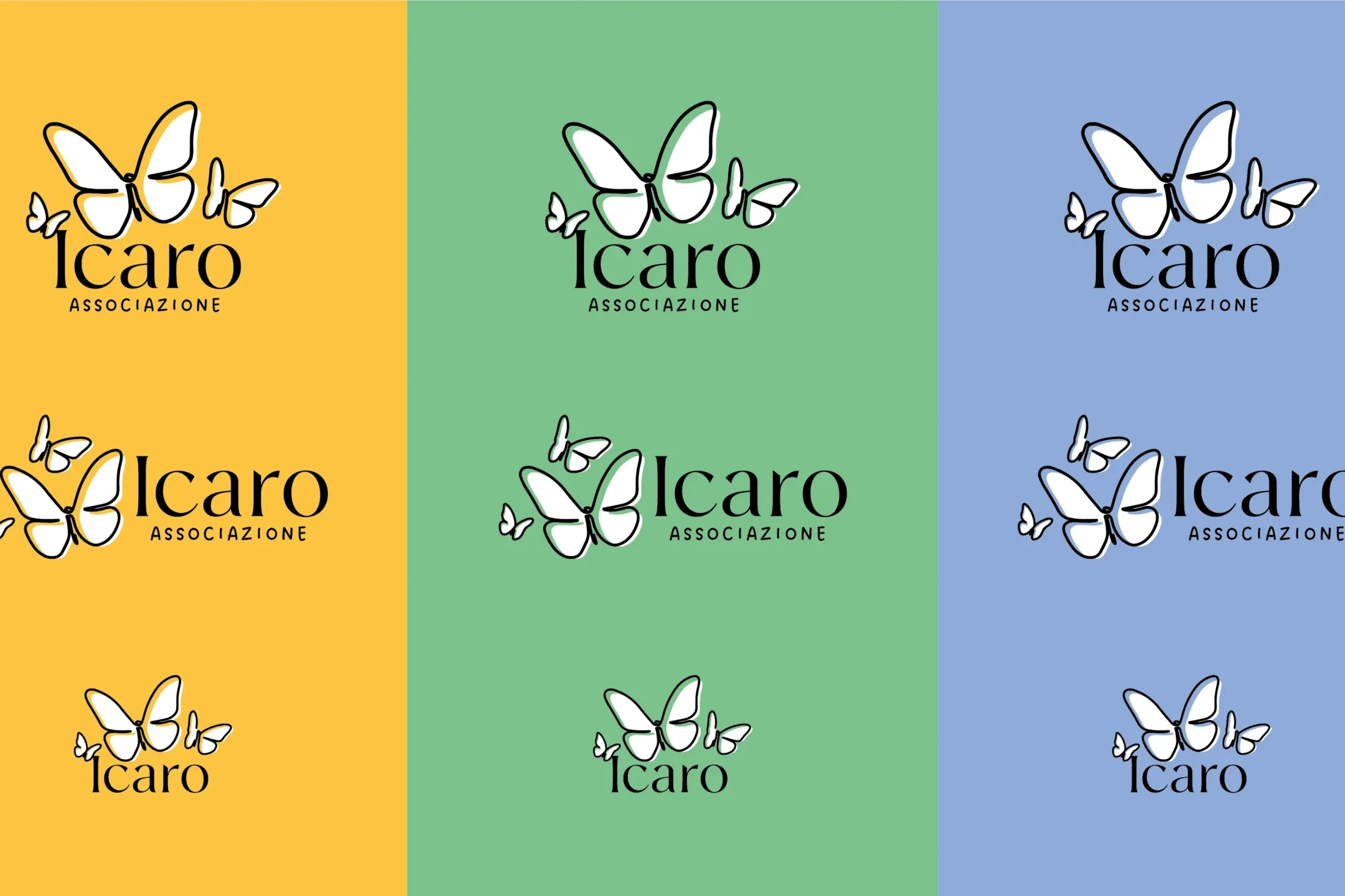 associazione icaro melegnano