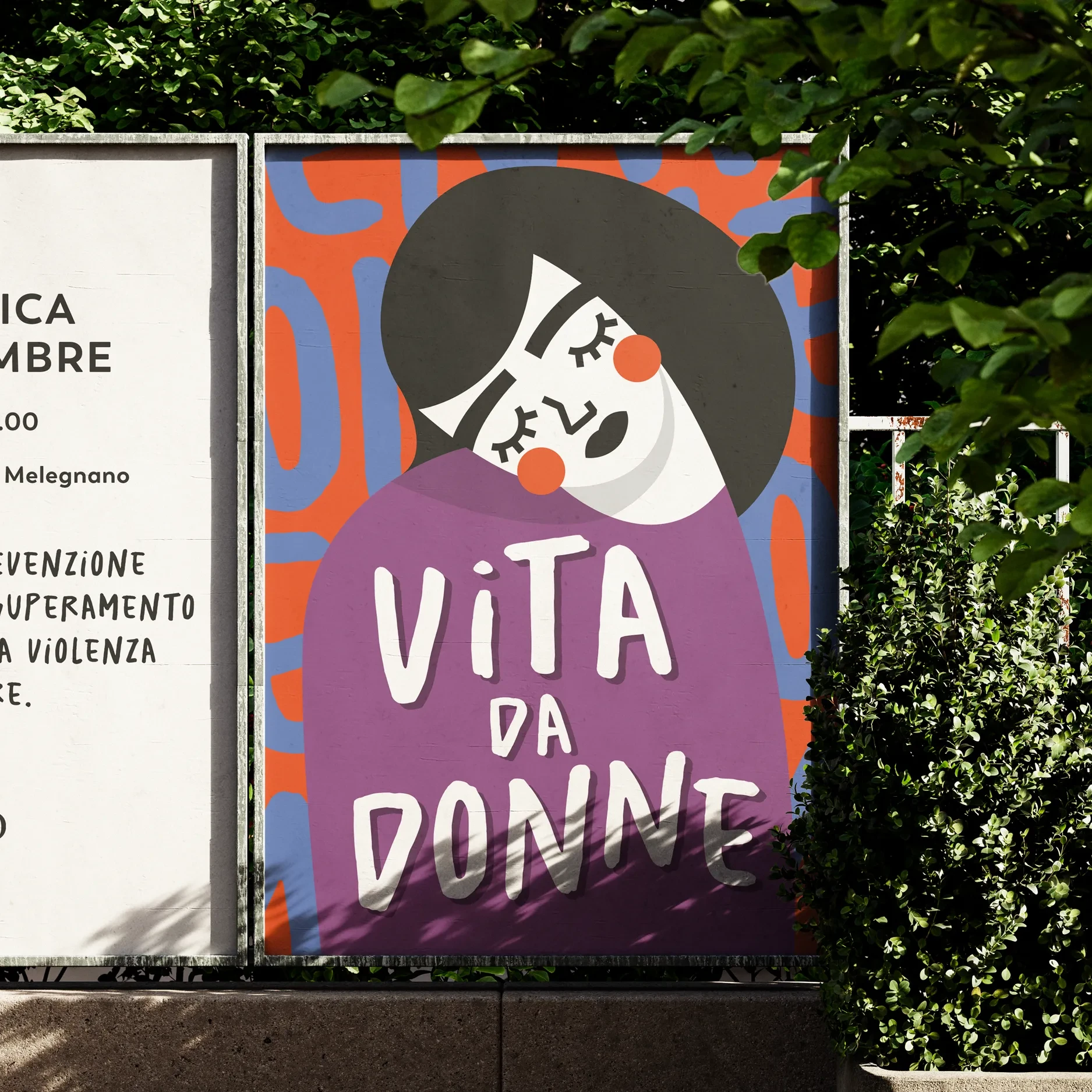vita da donne associazione icaro melegnano