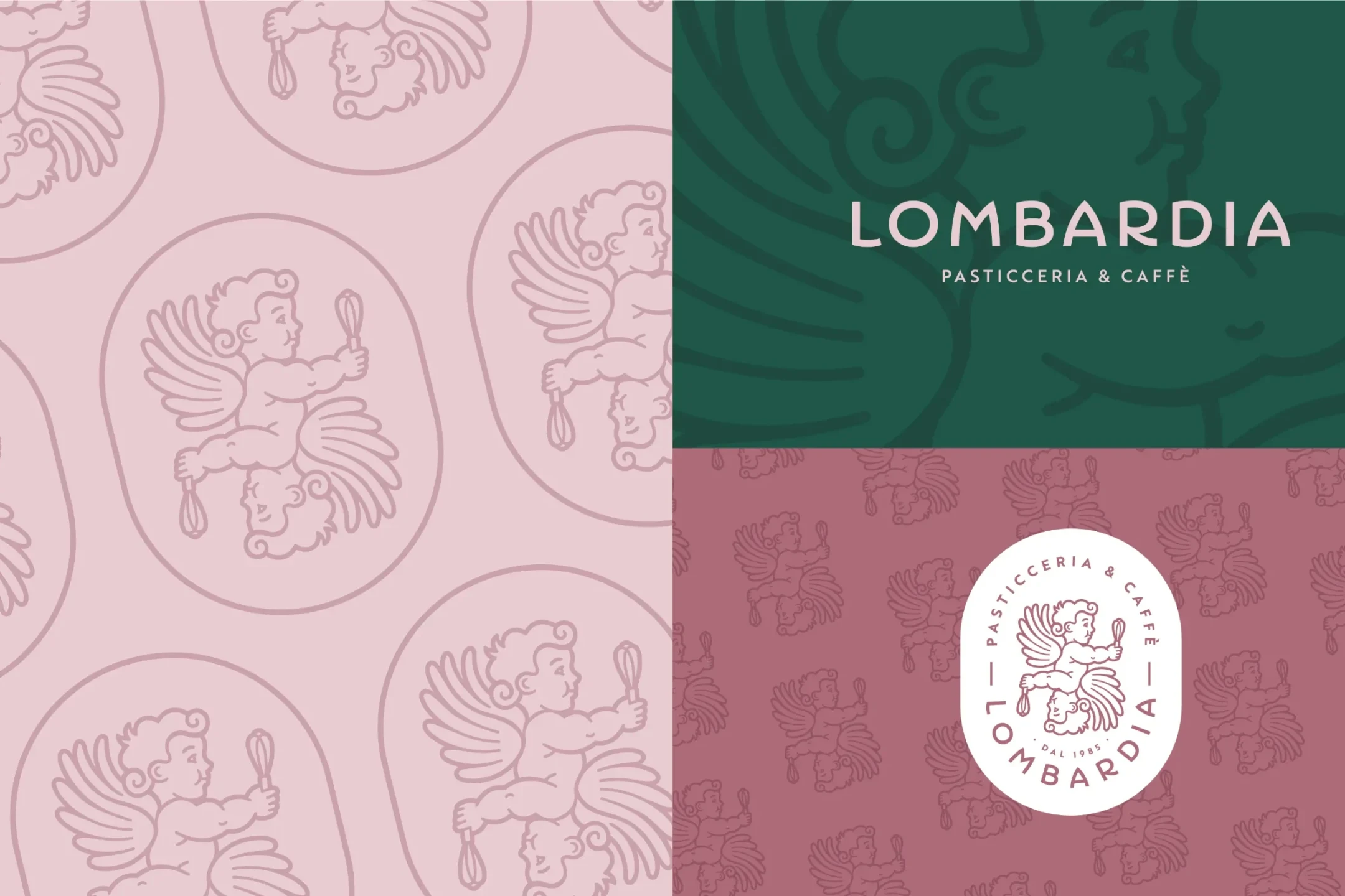 pasticceria lombardia melegnano