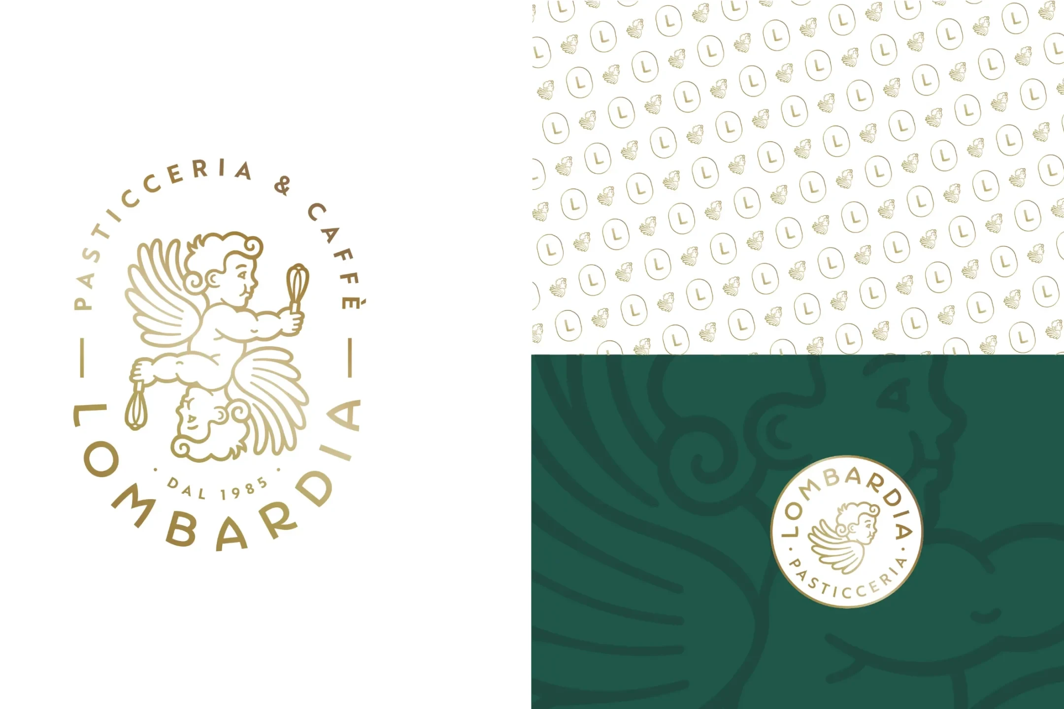lombardia pasticceria caffè melegnano