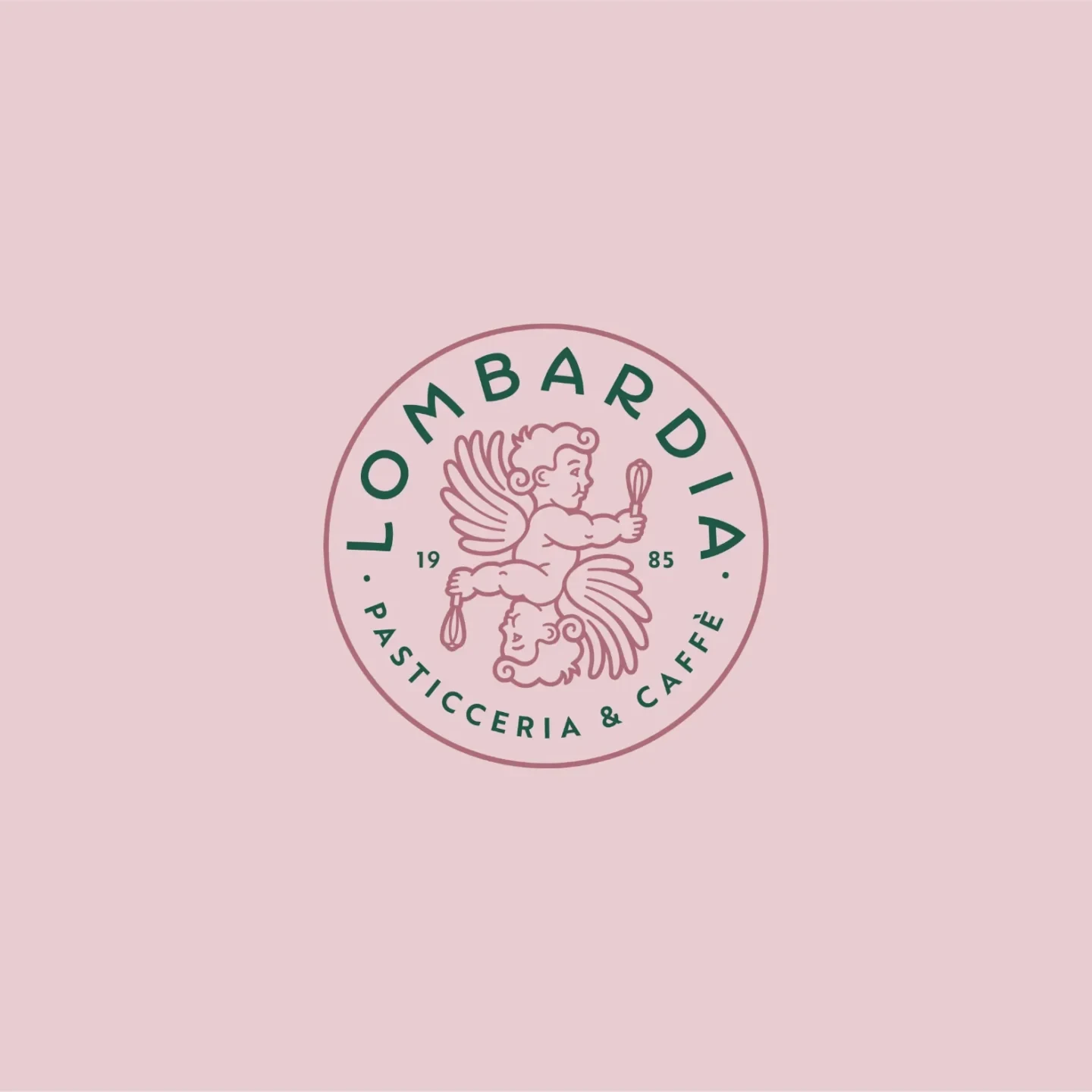 pasticceria lombardia melegnano