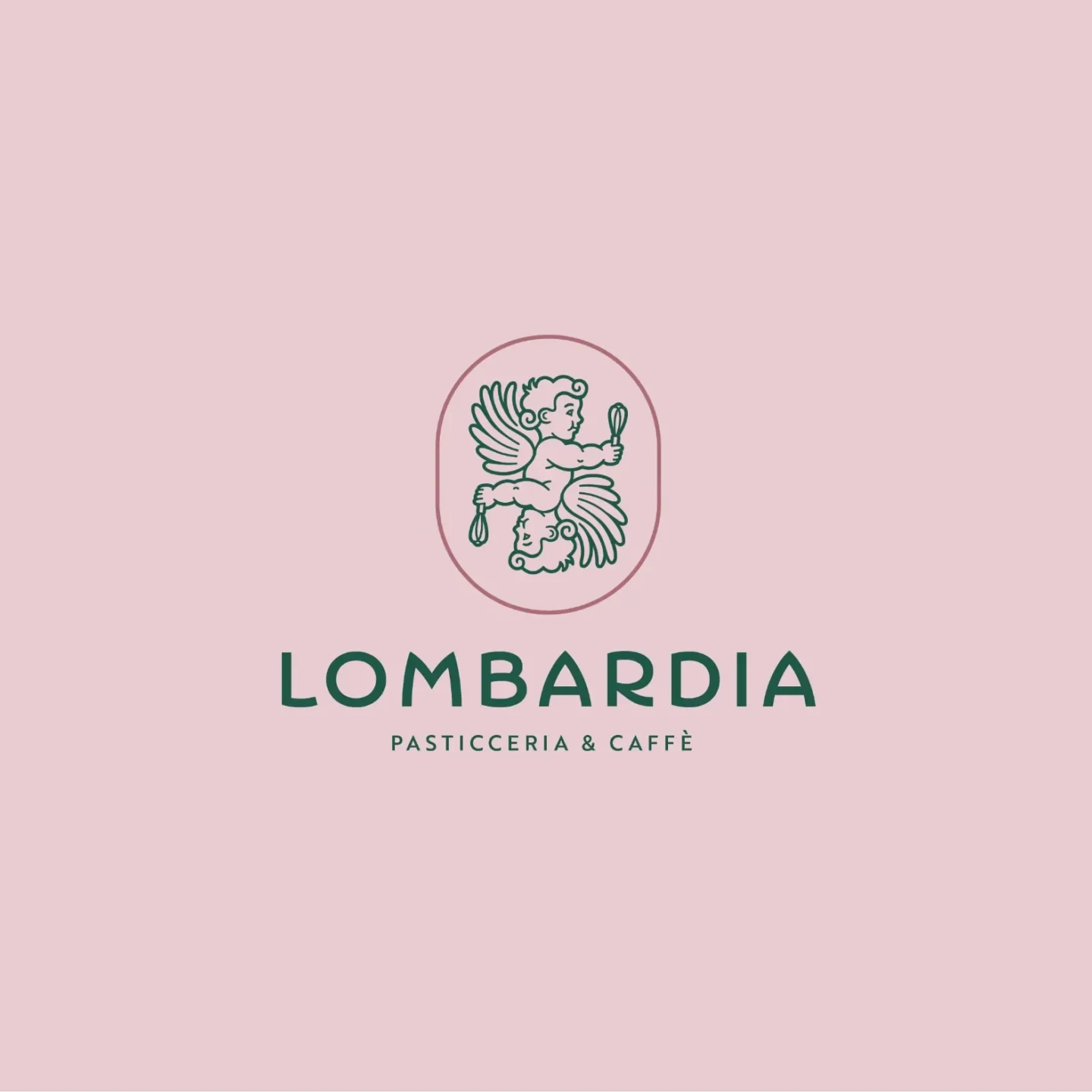 pasticceria lombardia melegnano