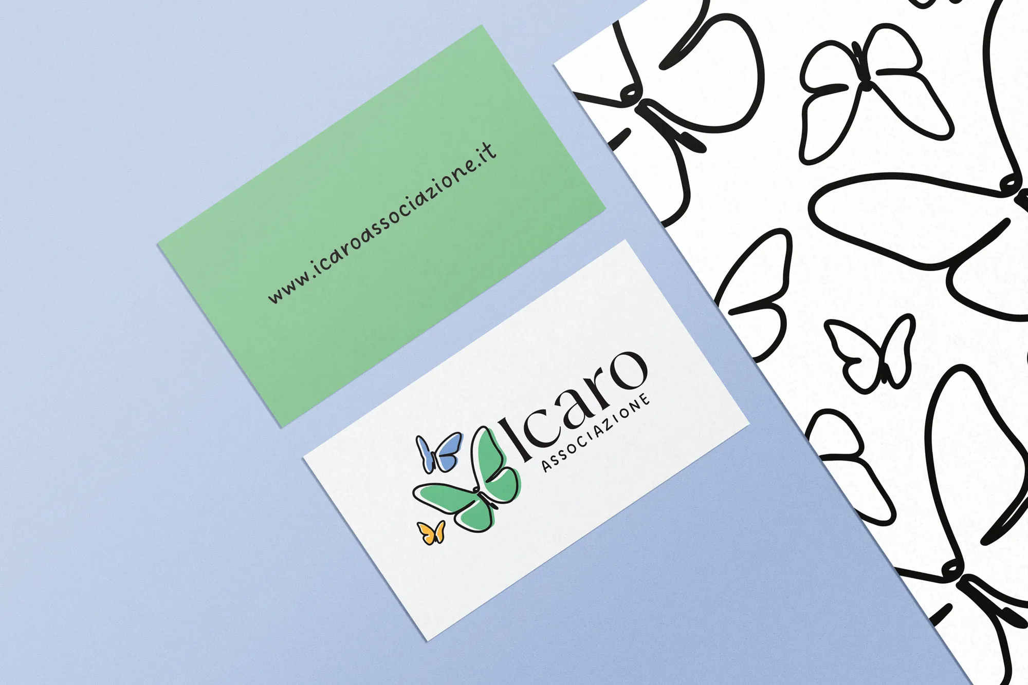 associazione icaro melegnano