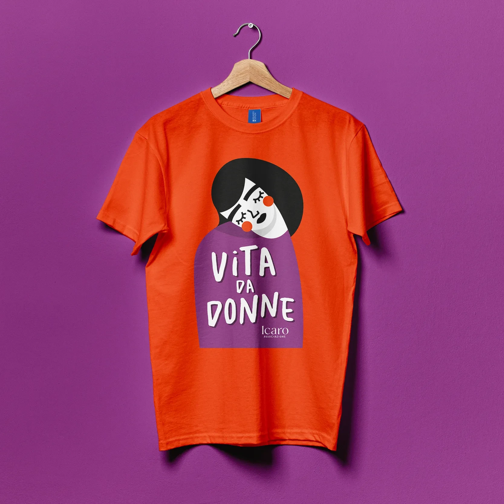 vita da donne associazione icaro melegnano