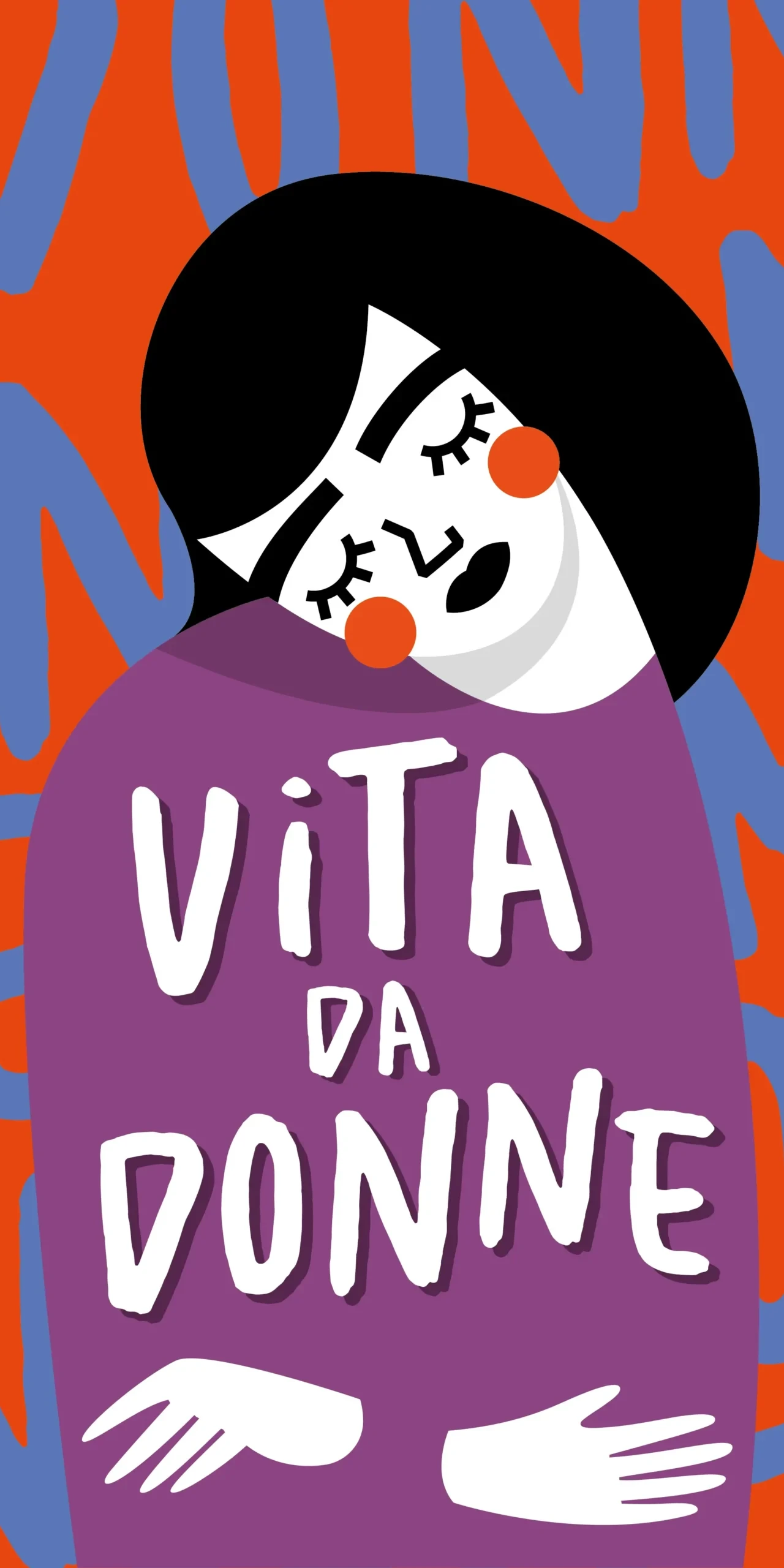 vita da donne associazione icaro